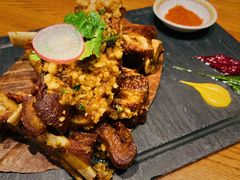 -敏珠拉姆藏餐·南京厨房(富春江东街店)