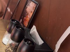 -ZAFFERANO西班牙海鲜饭(上海首店)