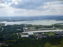 -虞山风景区