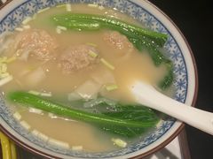 -领鲜天下·焗海鲜·花胶鸡(天目里店)