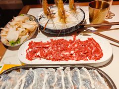 -琥珀川糟粕醋·香草鸭·鸡煲(慈云寺店)