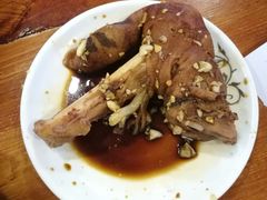 羊蹄子-凤齐羊肉烩面馆