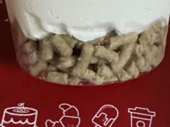 -红宝石·鲜奶小方·海派西点房(南丹店)
