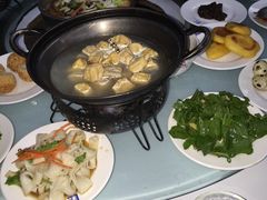 -柳沟豆腐宴69号福豆堂