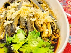 炝虎尾-玉华台饭庄(裕中西里小区店)