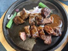 -俄士厨房(未来城店)