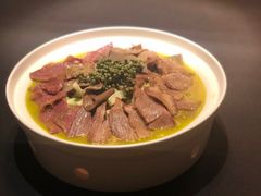 -A One Kitchen·南京精菜馆(德基广场店)