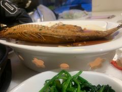 -衡山汇·高级粤菜(霄云路店)