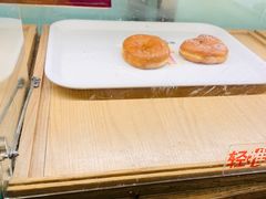 面包圈-新侨三宝乐面包店(崇文门店)