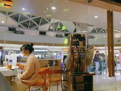 -谷丽麦馕新疆菜·清真(步步高梅溪新天地店)