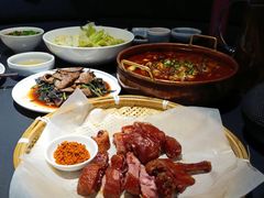 -向川南·水煮鱼·川菜(和平里店)