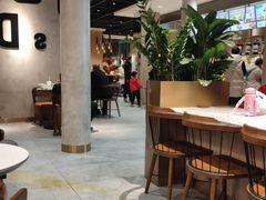 大堂-德克士(长安百货店)