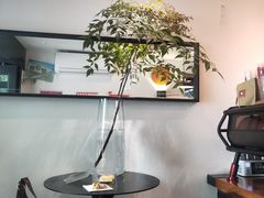 大堂-Joymean coffee.见面咖啡