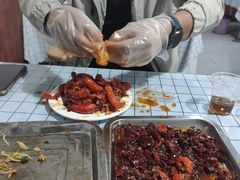 -郑喜旺烧烤(新密总店)