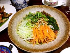 -味道云南·云朵山歌(东方都会广场店)