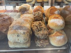 -BAKER&SPICE(祥云小镇店)