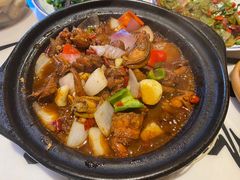 -南昌大饭店·非遗南昌菜(万寿宫店)