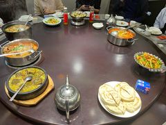 -羊故事·西北融合菜(华侨城店)