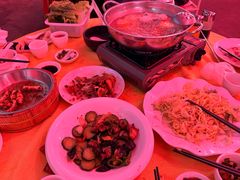 -红日饭店(裕隆三路店)