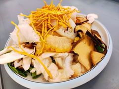 -菌公主·野生菌蒸汽火锅(告庄店)