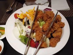 -TAMATI(巴黎贝甜韩式西餐厅店)