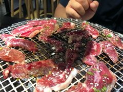 -醉火烧泥炉烤肉(孩儿巷店)
