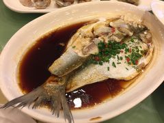 -中国饭店-餐厅