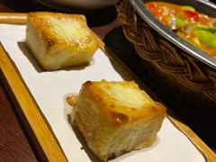 -大牌大·传统杭帮菜(湖滨店)