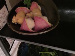 -阿源鱼捞斑鱼火锅·海鲜粥(山景尚宅店)