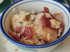 -香港新记茶餐厅(春熙太古里店)