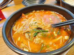 -桥香园过桥米线(复兴路店)