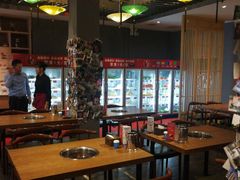 -来蜀乾串串香(北京总店)