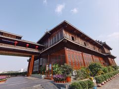 -壮乡楼民俗文化苑(李宁体育园店)