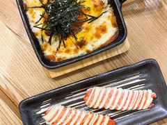 -Sushi Love 创意寿司(丽影广场店)