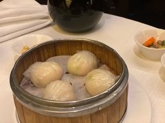 笋尖虾饺皇-富力丽思卡尔顿酒店·丽轩中餐厅