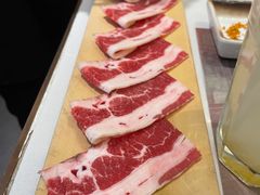 -千寻山野烤肉(中关村店)