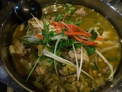 -陈三娃泡姜鸡(太白北路店)