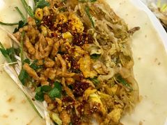 春饼-老昌春饼(中央大街店)