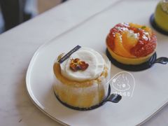 -La Porte de Paris 巴黎之门法式甜品