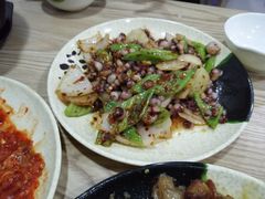 -贤花饭店(凯德店)