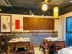 大堂-孔乙己酒家(虹桥路店)
