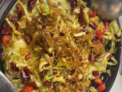 -韶山冲湘菜馆(黄桦路店)