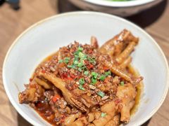-湘语·湖南家常菜(新洲店)