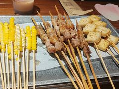 -管氏翅吧(地安门创始店)