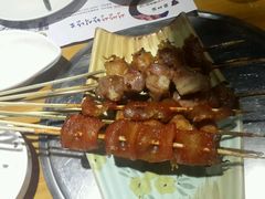 烤串-盛双盛•韩式烤肉