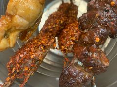 -炒豆合作社(东四总店)