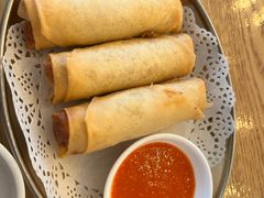 -峇峇娘马来西亚餐厅(望京SOHO店)