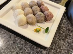 -辉哥火锅(虹桥路店)