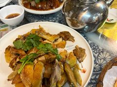 -米庄·原味私房菜(骏壹万邦店)