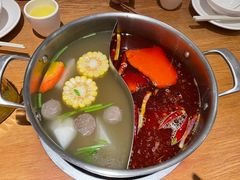 -掂档潮汕牛肉火锅(cityon熙地港店)